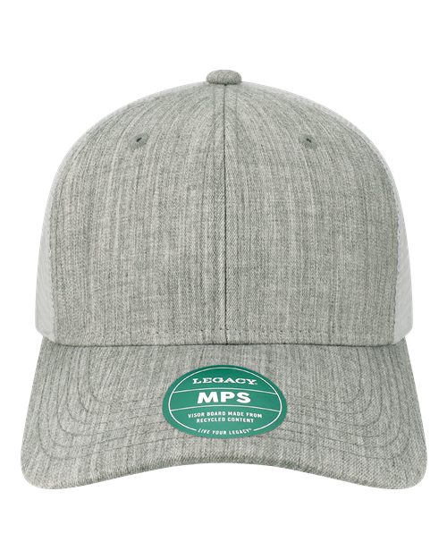 Product Melange Grey/ White