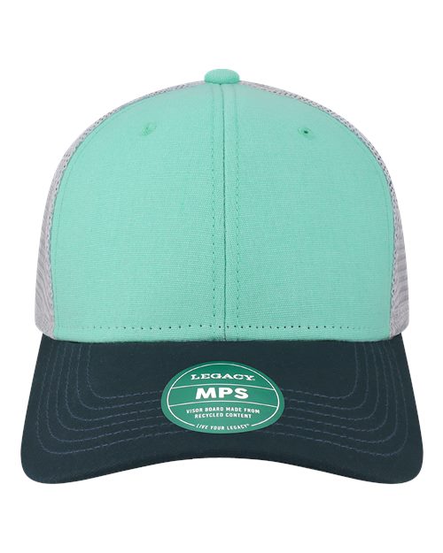 Product Mint/ Navy/ Silver