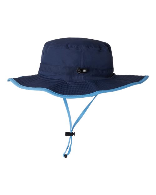 Back Product Navy/ Columbia
