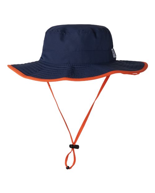 Product Navy/ Orange