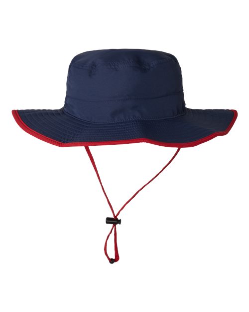 Product Navy/ Red