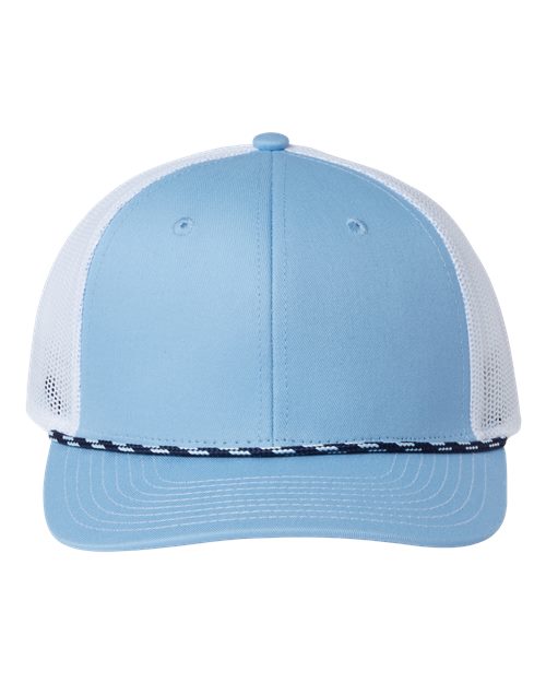 Product Columbia Blue/ White