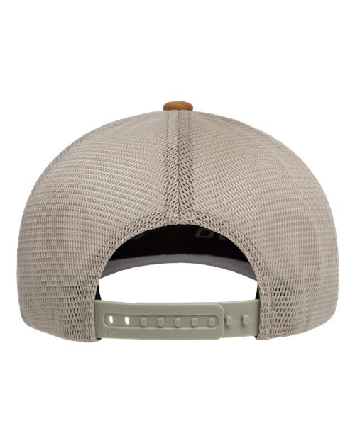 Back Product Caramel/ Khaki