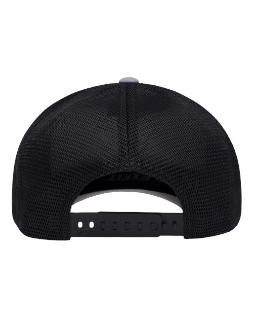 Back Product Heather Grey/ Black