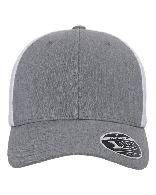 Product Heather Grey/ White