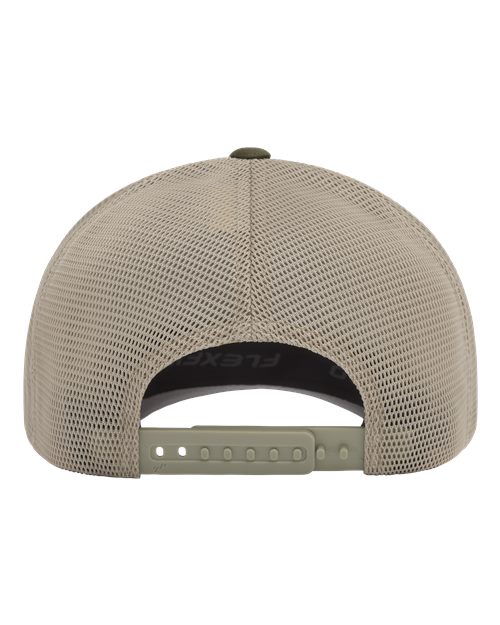 Back Product Olive/ Khaki