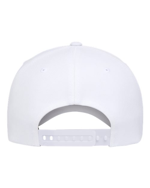 Back Product White
