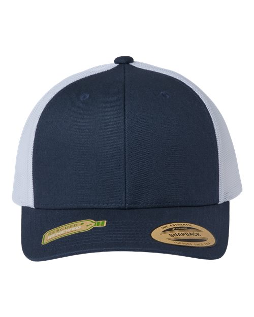 Product Navy/ White