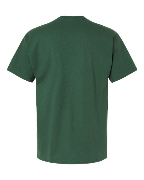 Back Product Athletic Dark Green
