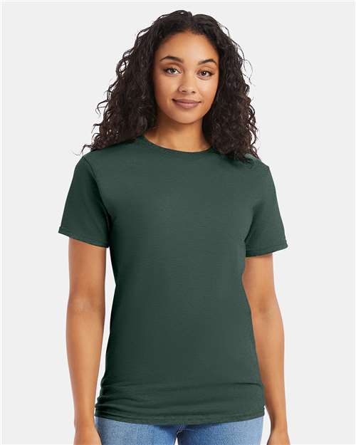 Model Athletic Dark Green