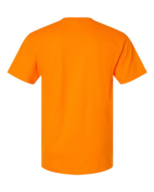 Back Product Tennessee Orange