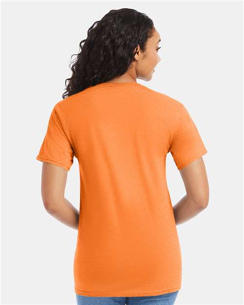 Back Model Tennessee Orange