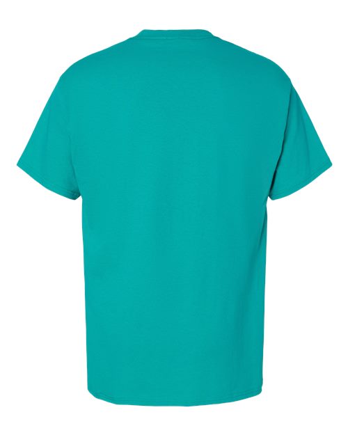 Back Product Athletic Teal