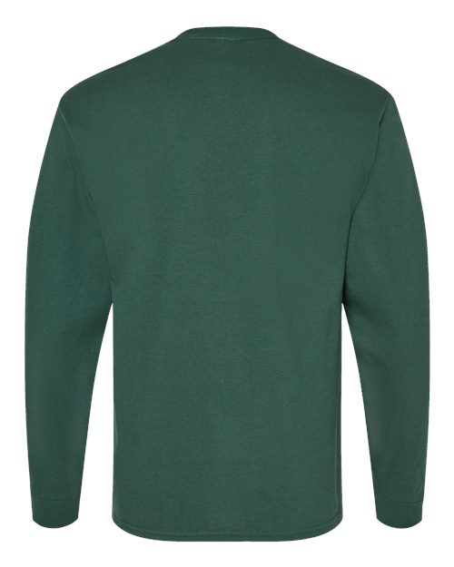 Back Product Athletic Dark Green