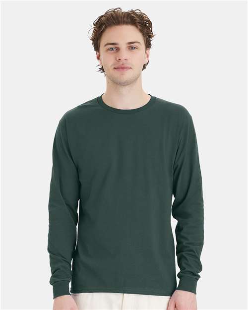 Model Athletic Dark Green