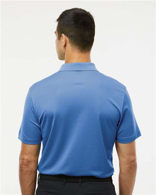Back Model Blue Fusion