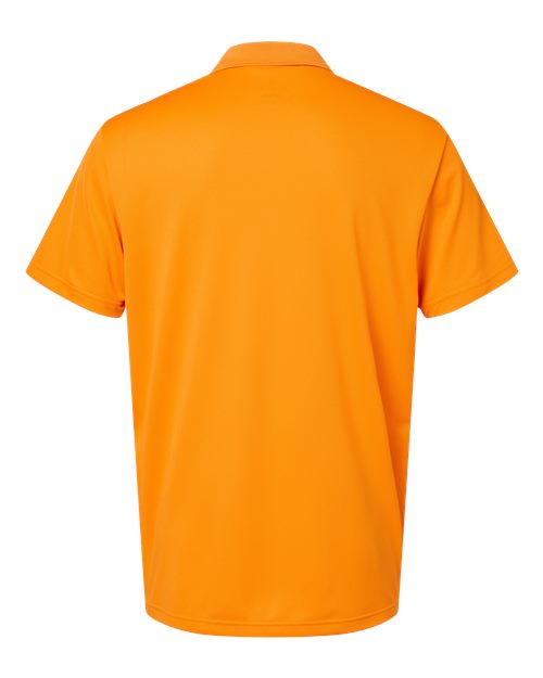 Back Product Bright Orange
