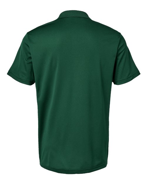 Back Product Collegiate Green