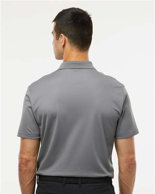 Back Model Grey Three