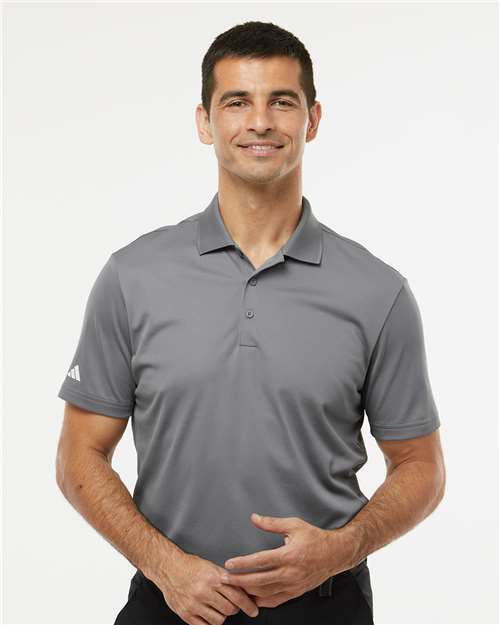 Model Grey Three