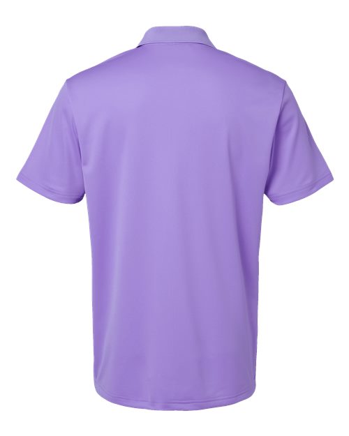 Back Product Light Flash Purple