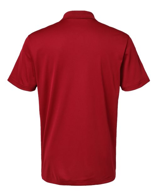 Back Product Power Red