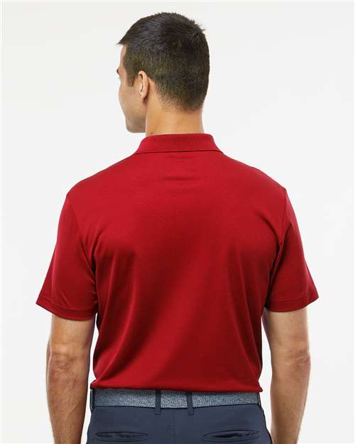 Back Model Power Red