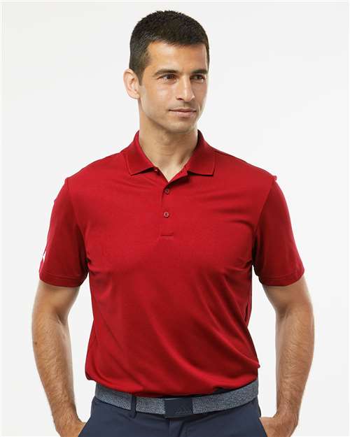 Model Power Red