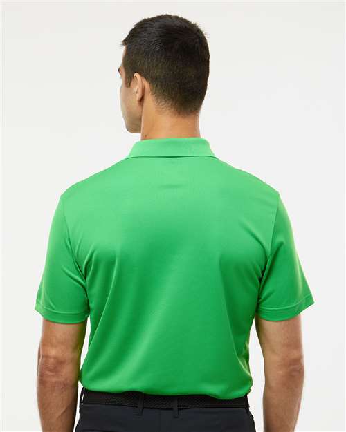 Back Model Vivid Green