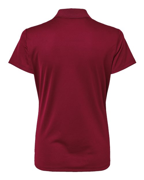 Back Product Collegiate Burgundy