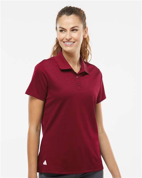 Model Collegiate Burgundy