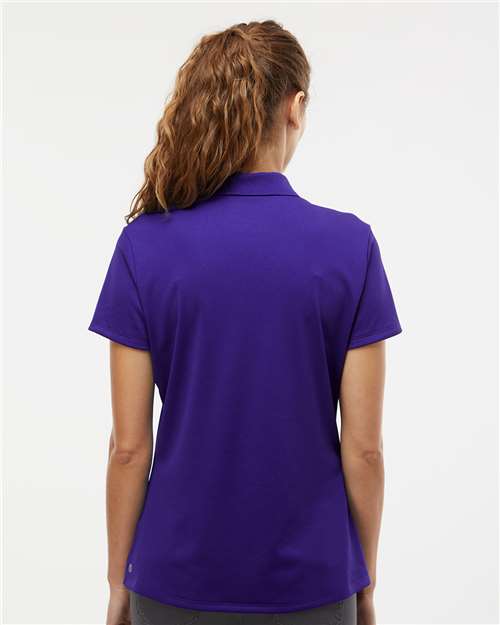 Back Model Collegiate Purple