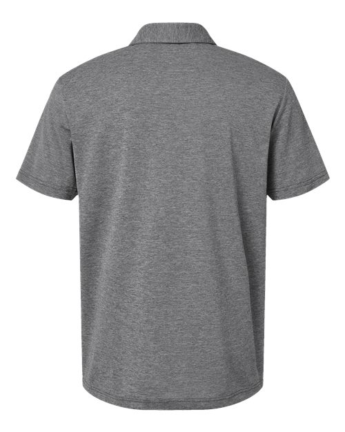 Back Product Black Melange