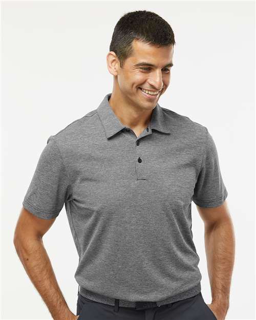 Model Black Melange