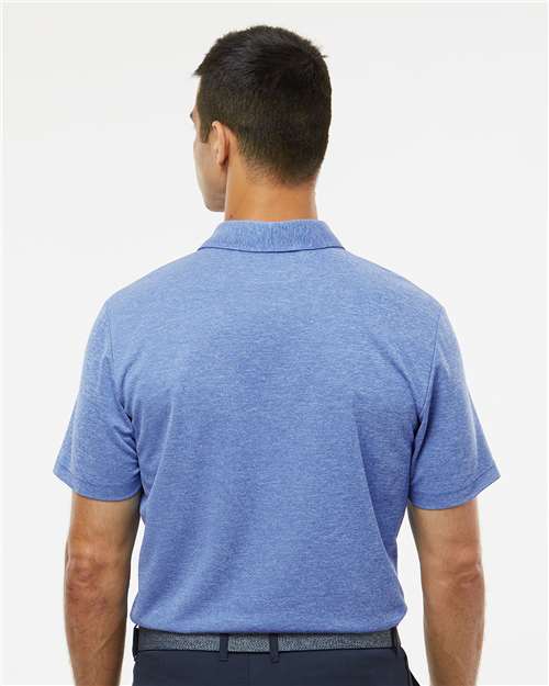 Back Model Collegiate Royal Melange
