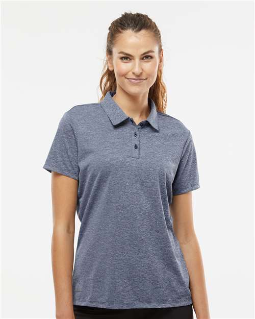 Model Collegiate Navy Melange