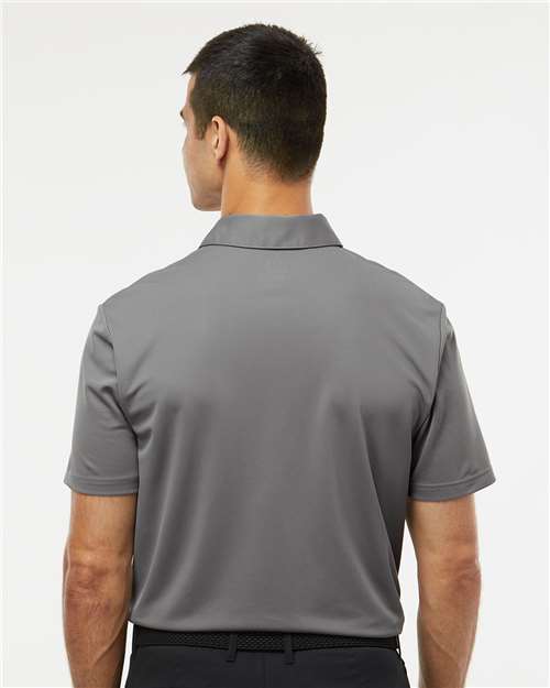 Back Model Grey Three