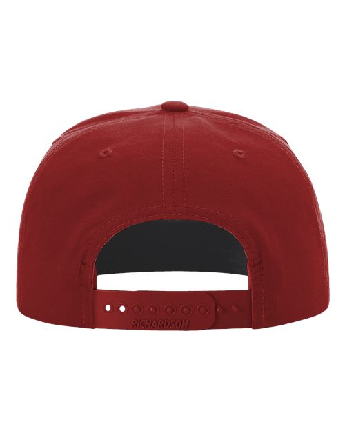 Back Product Cardinal/ White