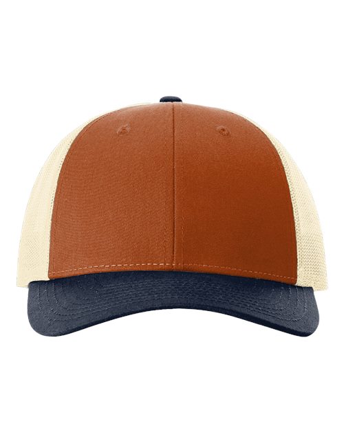 Product Dark Orange/ Birch/ Patriot Blue