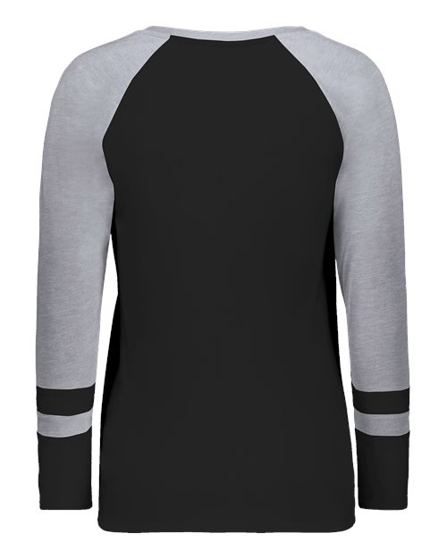 Back Product Black/ Grey Heather