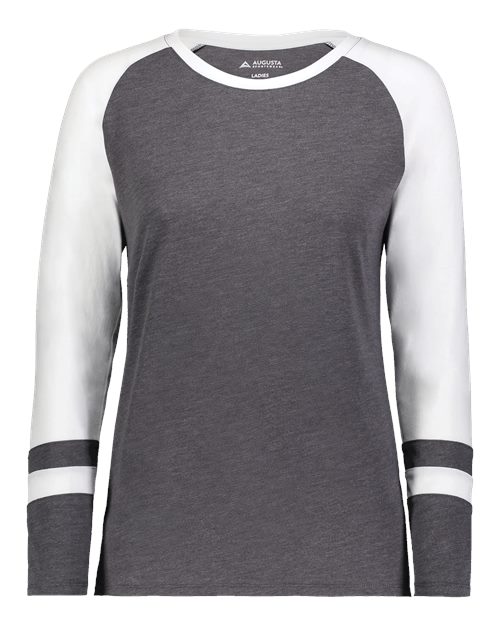 Product Carbon Heather/ White