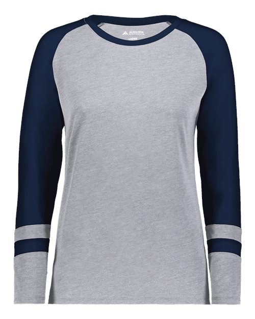 Product Grey Heather/ Navy