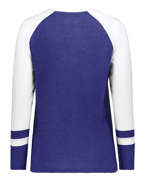 Back Product Purple/ White