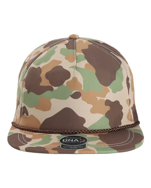 Product Frog Skin Camo/ Brown