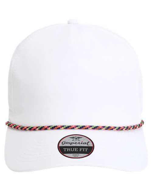 Product White/ Navy/ Neon