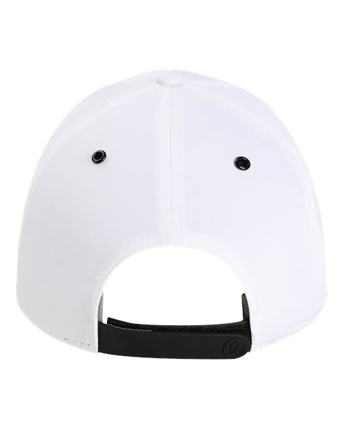 Back Product White