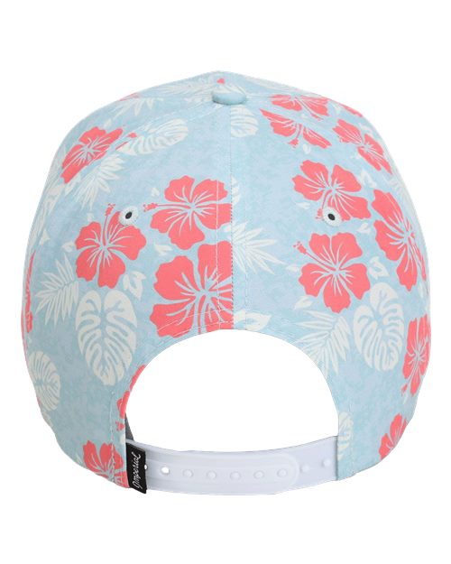 Back Product Hawaiin Sky