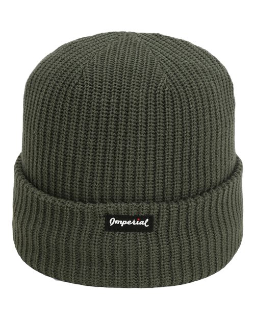 Back Product Earth Green