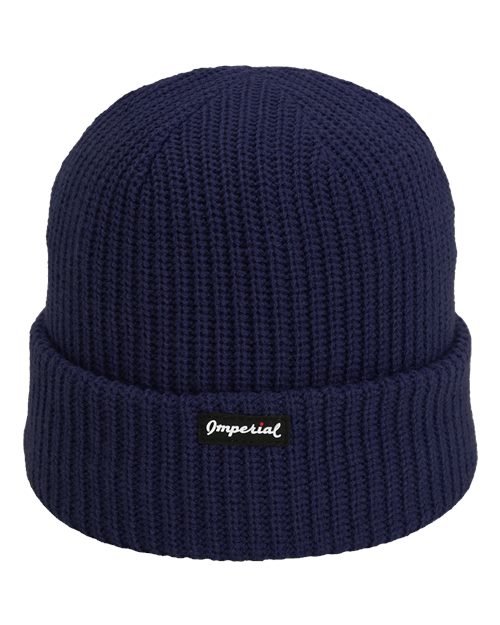 Back Product True Navy