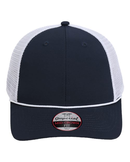 Product Navy/ White